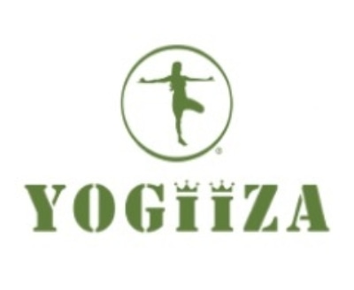 Shop Yogiiza logo