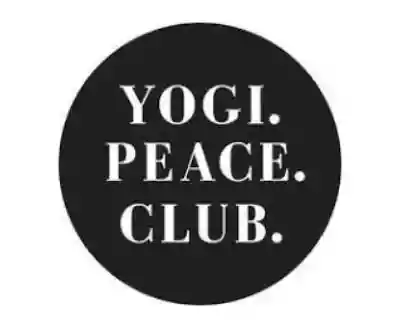 Yogi Peace Club coupon codes