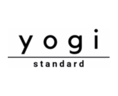 Shop Yogi Standard logo