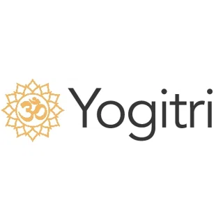 Shop Yogitri logo
