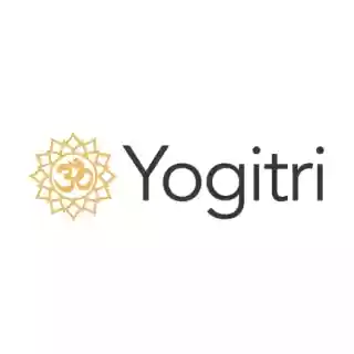 Shop Yogitri promo codes logo