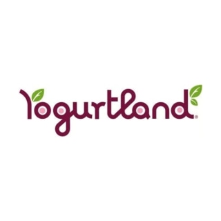 Shop Yogurtland logo