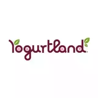 Yogurtland promo codes
