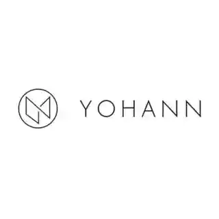 Shop Yohann coupon codes logo