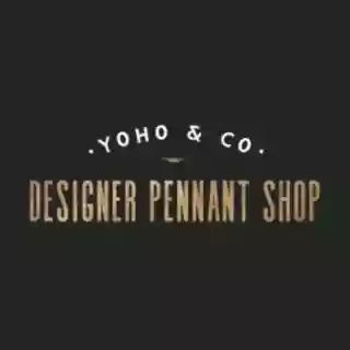 Yoho & Co. logo