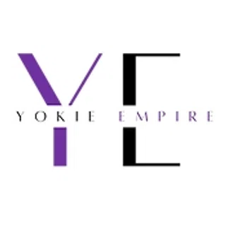 Yokie Empire logo