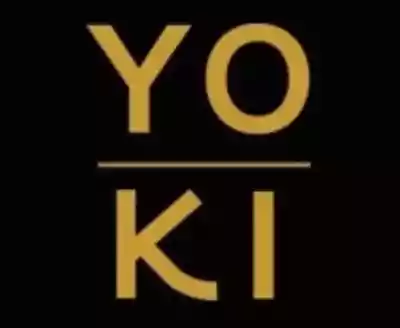 Yoki Fashion Inc coupon codes
