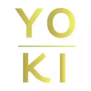 Yoki Fashion logo