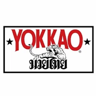 Yokkao Store logo