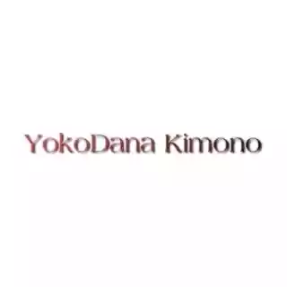 Shop YokoDana Kimono promo codes logo