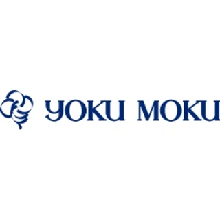 Yokumoku logo