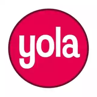 yola.com logo