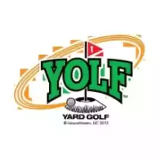 Shop Yolf USA coupon codes logo