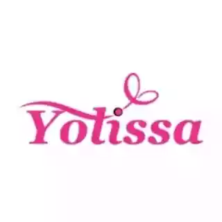 yolissahair.com logo