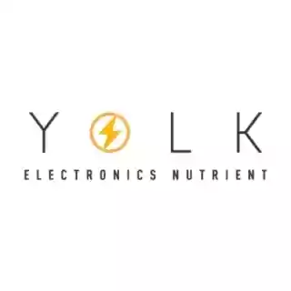 Shop Yolk promo codes logo