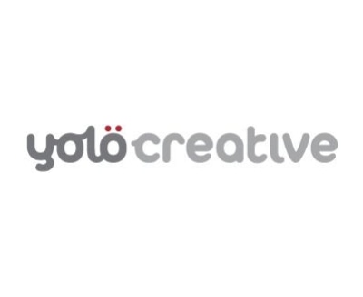 Shop Yolö Creative logo