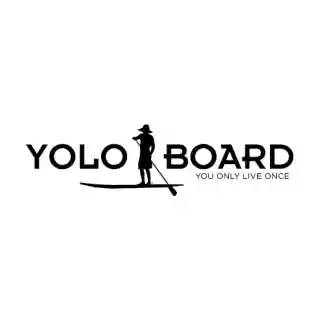 Shop YOLO Board coupon codes logo