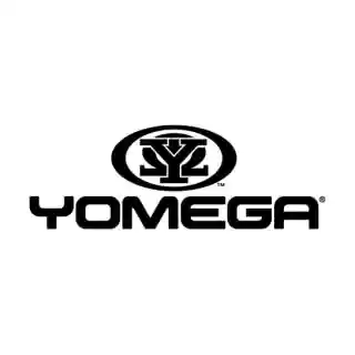 Shop Yomega promo codes logo
