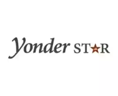 Shop Yonder Star logo