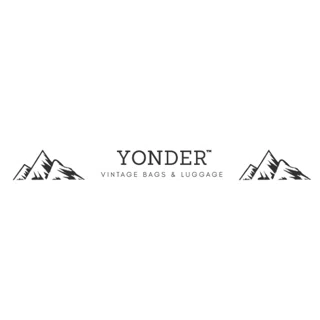 YONDER BAGS logo