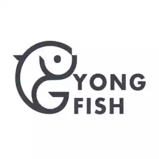 Shop Yongfish logo