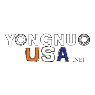 Yongnuo USA coupon codes