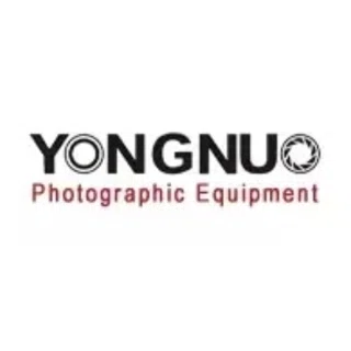 Shop Yongnuo coupon codes logo