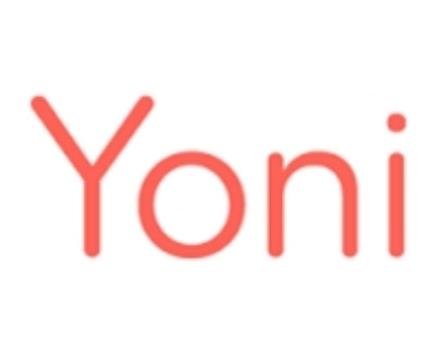 Shop Yoni logo