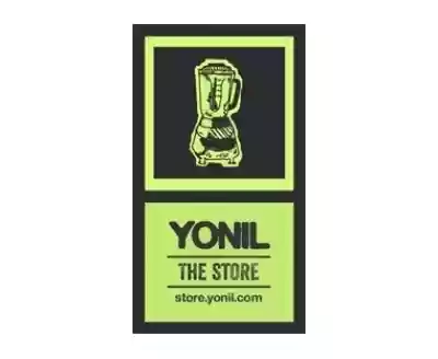 Yonil logo