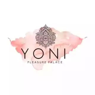 Shop Yoni Pleasure Palace promo codes logo