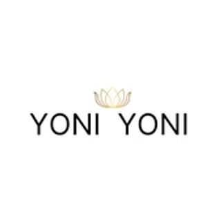 Yoni Yoni logo