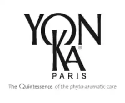 Shop Yon-Ka Paris coupon codes logo
