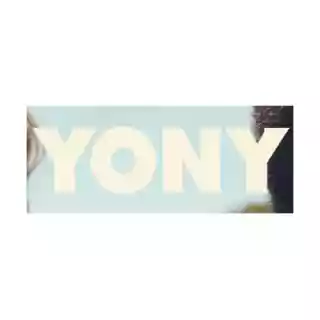 YONY coupon codes