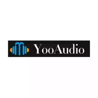 Shop Yoo Audio promo codes logo