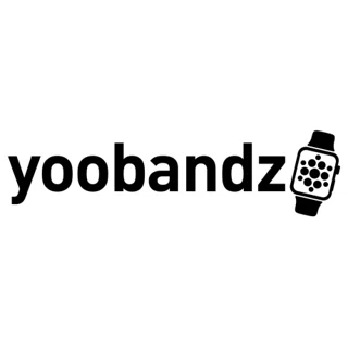 Yoobandz logo