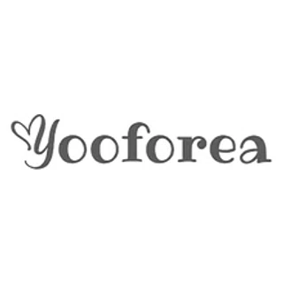Yooforea logo