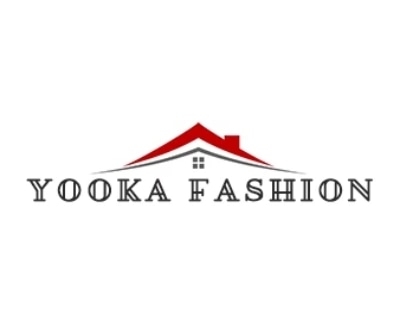 Shop Yooka Fashion logo