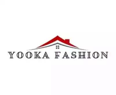 Yooka Fashion discount codes