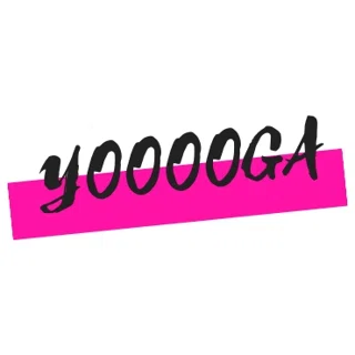 Shop Yooooga coupon codes logo