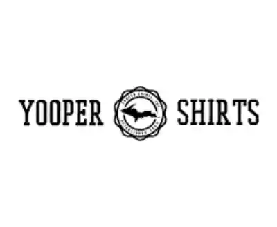 Yooper Shirts coupon codes