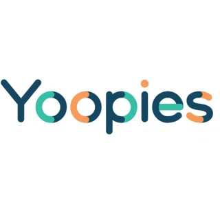 Shop Yoopies logo