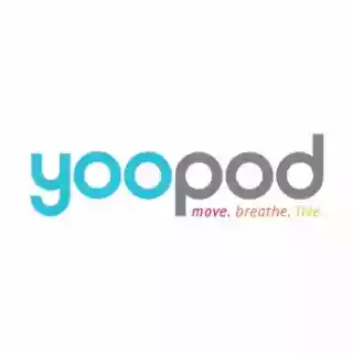 Yoopod logo