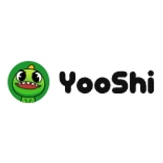 YooShi logo