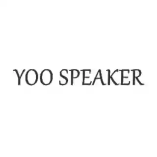 Yoo Speaker discount codes