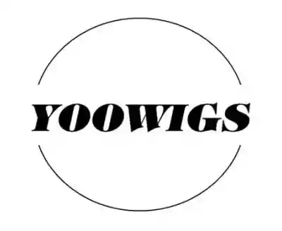 Shop Yoowigs coupon codes logo