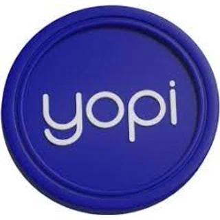 Yopi Network logo