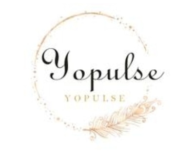 Shop Yopulse logo