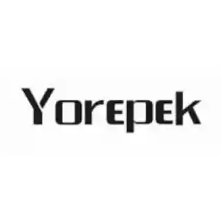 Yorepek promo codes