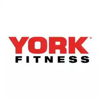 Shop York Fitness coupon codes logo