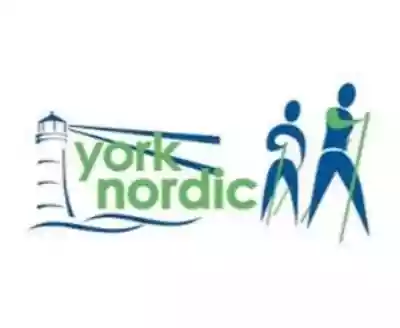 Shop York Nordic coupon codes logo
